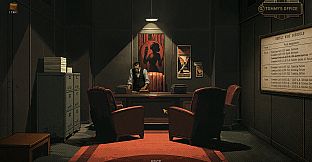 GAZE IN SHADOWS