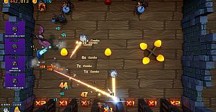 Pinball Millionaire