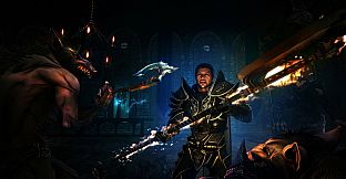 Two Worlds II - Call of the Tenebrae