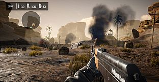 Soldier Offensive