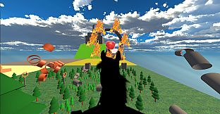 Horse Riding Classic