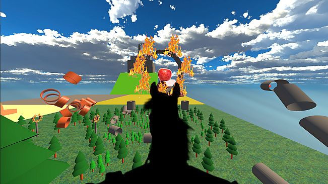 Horse Riding Classic