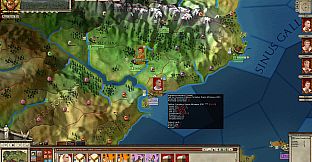 Alea Jacta Est: Hannibal Terror of Rome