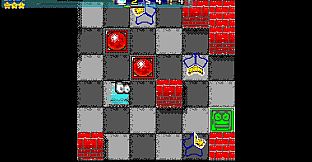 Little Square Things