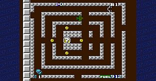 ROUTE16TURBO