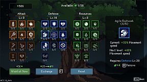 I Am Legion: Stand Survivors