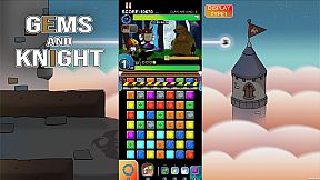 Gems And Knight