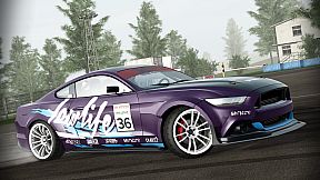 FURIDASHI: Drift Cyber Sport