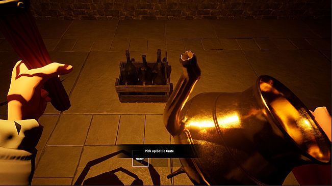 Dovengarde Needs Delvers