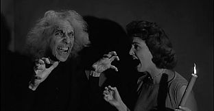 ROUGH KUTS: House on Haunted Hill