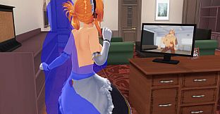 CUSTOM ORDER MAID 3D2 It's a Night Magic The Maids' Harvest ALL in ONE Pack