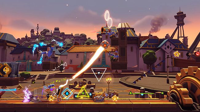 Hextech Mayhem: A League of Legends Story - BOOMBOX 1: POP/STARZ