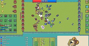 Typing Clash