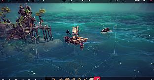 Besiege: The Splintered Sea