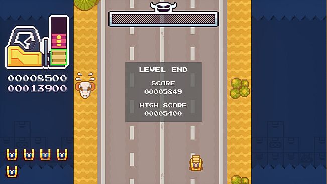 Super Forklift 3000 (Windows)