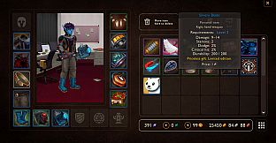 LostMagic - Adventurer's Starter Kit