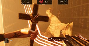 Vampire Hunter: Nightrise