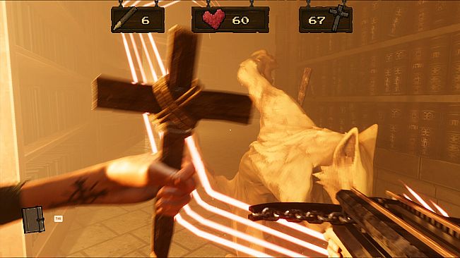 Vampire Hunter: Nightrise