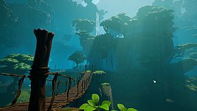 LUSTRA: Lachea's Tale