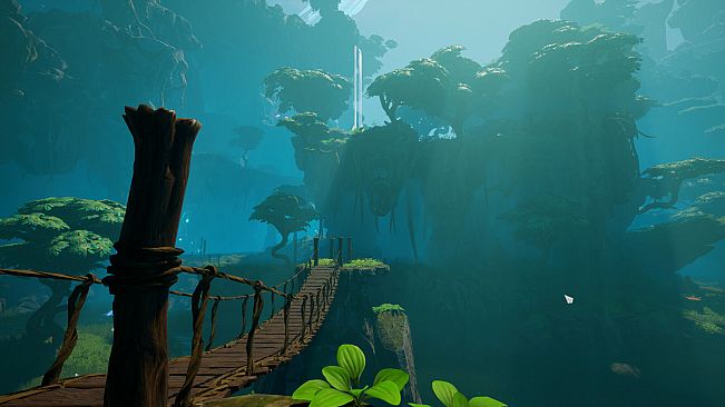 LUSTRA: Lachea's Tale