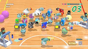 Headbangers: Rhythm Royale - Digital Deluxe Edition