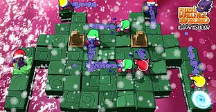 Chuck's Challenge 3D 2020 - DLC 1 - Happy Holidays