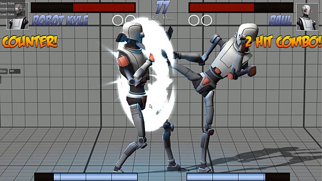 Smash Texture - Missing Texture