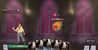 Dogma Shutdown