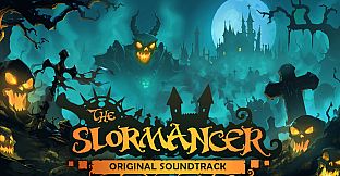 The Slormancer - Original Soundtrack