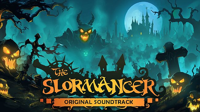 The Slormancer - Original Soundtrack