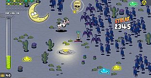 Ground Zero Hero PROLOGUE