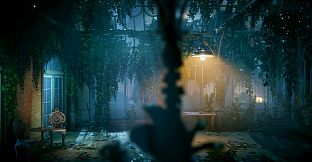 The Last Case of Benedict Fox Art Book