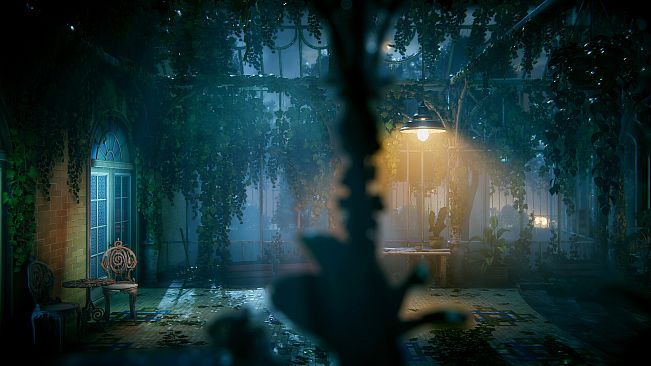 The Last Case of Benedict Fox Art Book