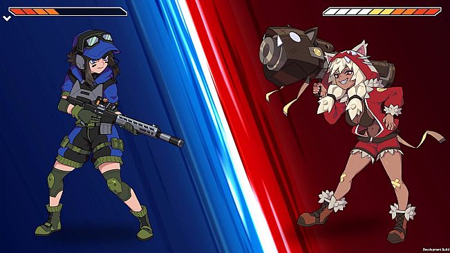 ANIWARS: Call of the Void