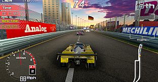 Asphalt Racing Bundle Grand Prix & Hypercar