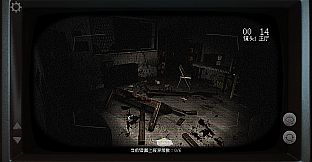 Eerie Dossier:the Haunted House Observation Log