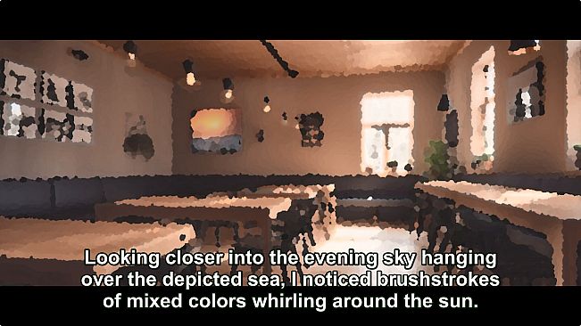 SeaBed Audio Novel Collection - Extra Episode - "Night Flight"