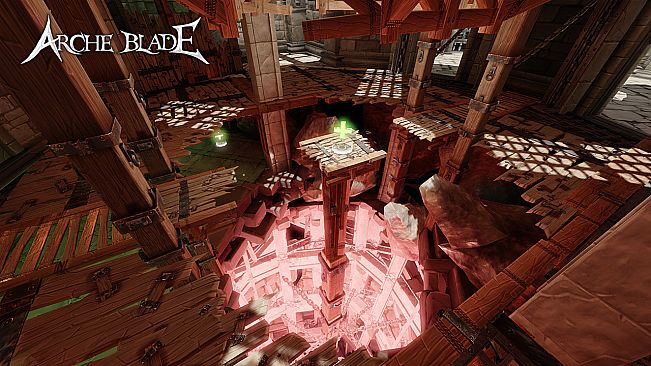 ArcheBlade