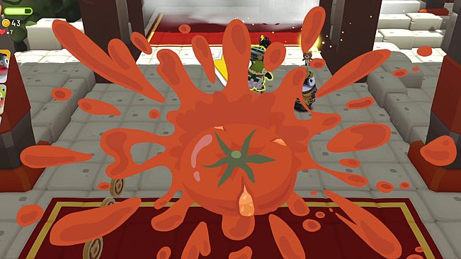 RunOut - Hothead Paws