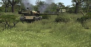 Graviteam Tactics: The Day of the Olifant