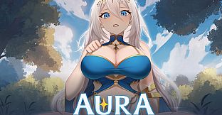AURA: Hentai Cards - Digital Artbook
