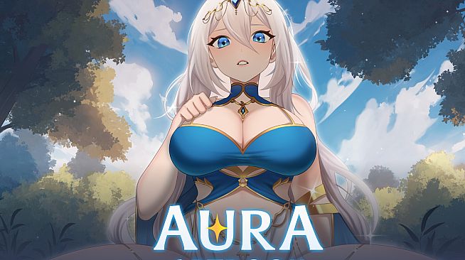 AURA: Hentai Cards - Digital Artbook