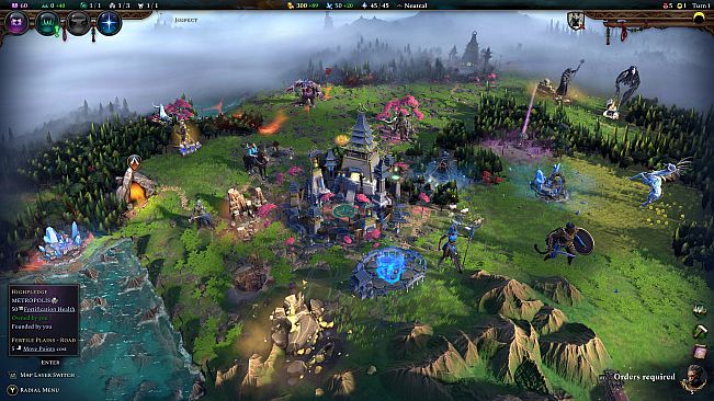 Age of Wonders 4: Expansion Pass 2