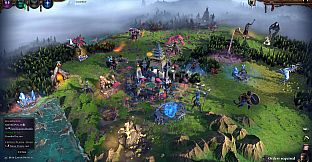 Age of Wonders 4: Ways of War