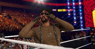 WWE 2K23 Bad Bunny Edition Bonus Pack