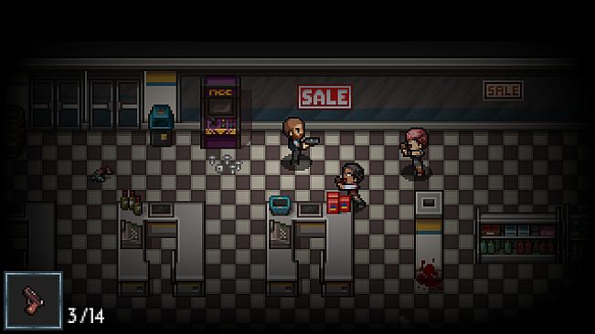 V.I.L.E.: Viral Infection Level Event