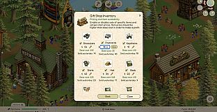 National Park Tycoon