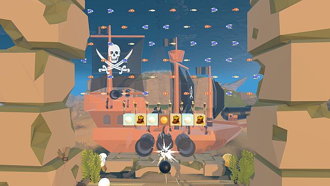 Pearl Fishery: Quest for the Mega Pearl