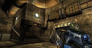 KREED: Battle for Savitar