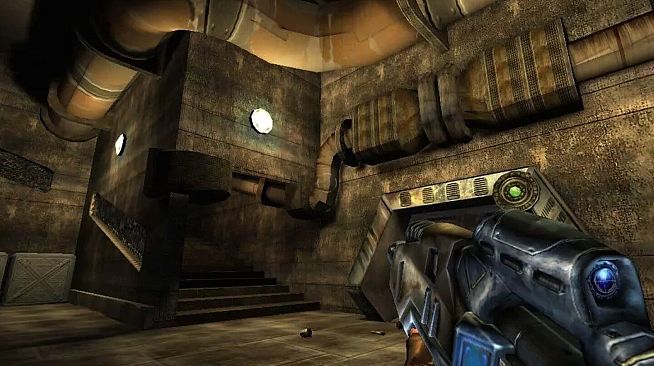 KREED: Battle for Savitar